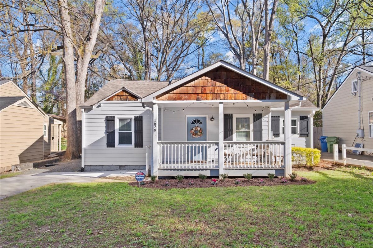 Atlanta Alder Ct